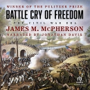 Battle Cry of Freedom: The Civil War Era by James M. McPherson