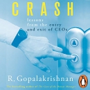 Crash by R. Gopalakrishnan