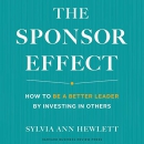 The Sponsor Effect by Sylvia Ann Hewlett