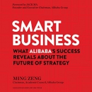 Smart Business by Ming Zeng