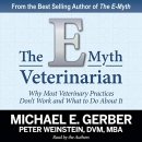 The E-Myth Veterinarian by Michael Gerber