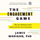 The Engagement Game by Jamie Madigan