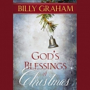 God's Blessings of Christmas by Billy Graham