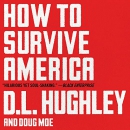 How to Survive America by D.L. Hughley