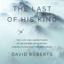 The Last of His Kind by David Roberts