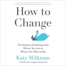 How to Change by Katy Milkman