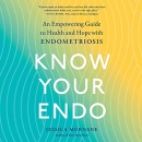 Know Your Endo by Jessica Murnane