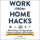 Work-from-Home Hacks by Aja Frost