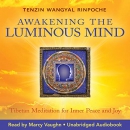 Awakening the Luminous Mind by Tenzin Wangyal Rinpoche