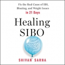 Healing SIBO by Shivan Sarna