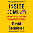 Inside Comedy by David Steinberg