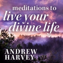 Meditations to Live Your Divine Life by Andrew Harvey