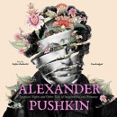 Egyptian Nights and Other Tales of Imagination and Romance by Alexander Pushkin