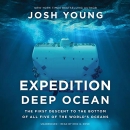 Expedition Deep Ocean by Josh Young