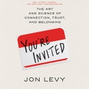 You're Invited by Jon Levy