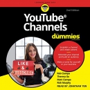 YouTube Channels for Dummies by Rob Ciampa