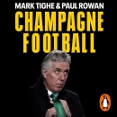 Champagne Football by Mark Tighe