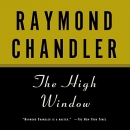 The High Window by Raymond Chandler