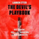 The Devil's Playbook by Lauren Etter