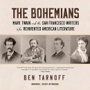 The Bohemians by Ben Tarnoff