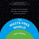 The Waste-Free World by Ron Gonen