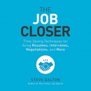 The Job Closer by Steve Dalton