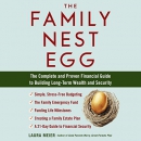 The Family Nest Egg by Laura Meier