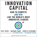 Innovation Capital by Jeff Dyer