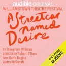 A Streetcar Named Desire by Tennessee Williams