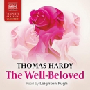 The Well-Beloved by Thomas Hardy