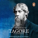Rabindranath Tagore by Sabyasachi Bhattacharya