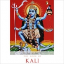 Book of Kali by Seema Mohanty