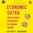 IIMA: Economic Sutra by Satish Deodhar