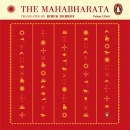 Mahabharata Vol 3 (Part 1) by Bibek Debroy