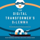 The Digital Transformer's Dilemma by Karolin Frankenberger