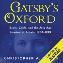 Gatsby's Oxford by Christopher A. Snyder