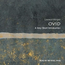 Ovid: A Very Short Introduction by Llewelyn Morgan