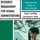 Resource Management for School Administrators by Craig A. Schilling