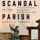 Scandal in the Parish by Karen E. Carter