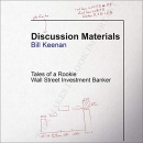 Discussion Materials by Bill Keenan