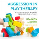 Aggression in Play Therapy by Lisa Dion