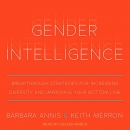 Gender Intelligence by Barbara Annis