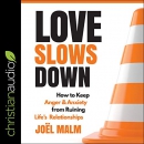 Love Slows Down by Joel Malm