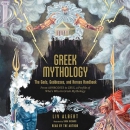 Greek Mythology: The Gods, Goddesses, and Heroes Handbook by Liv Albert