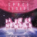 Space Nomads: Set a Course for Mars by Camomile Hixon