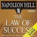 The Law of Success by Napoleon Hill