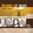 The Word of God Audio Bible by Carl Amari