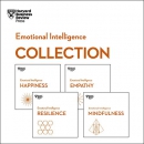 Harvard Business Review Emotional Intelligence Collection by Harvard Business Review