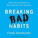 Breaking Bad Habits by Freek Vermeulen