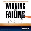 Winning from Failing by Josh Seibert